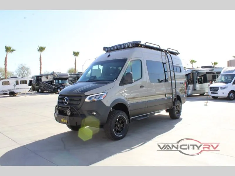 2026 Storyteller Overland Storyteller Overland Beast MODE OG - Main photo