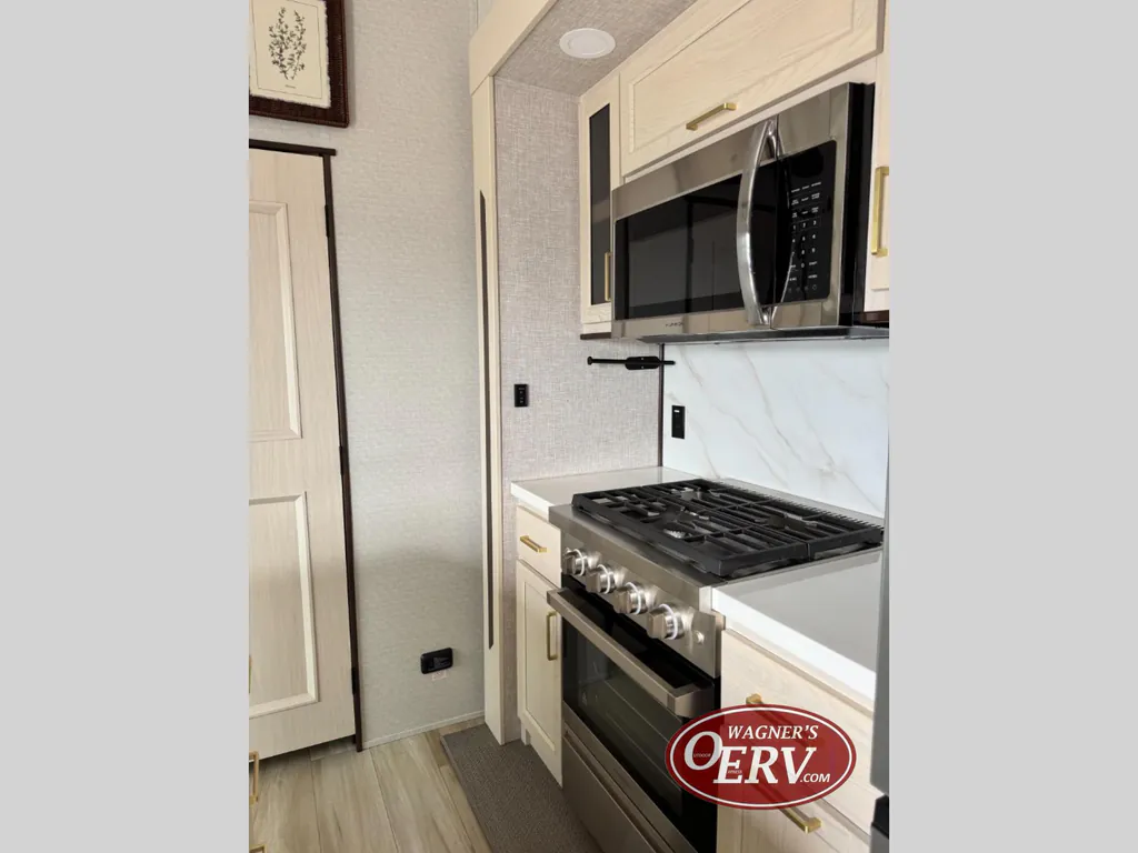 2025 Forest River Cedar Creek 370FL, Photos photo 22