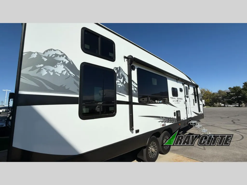 2026 Outdoors RV Trail Series 29TRX, Photos photo 48