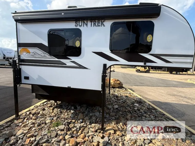 2026 Sunset Park RV Sun Trek 700 - Photo 3