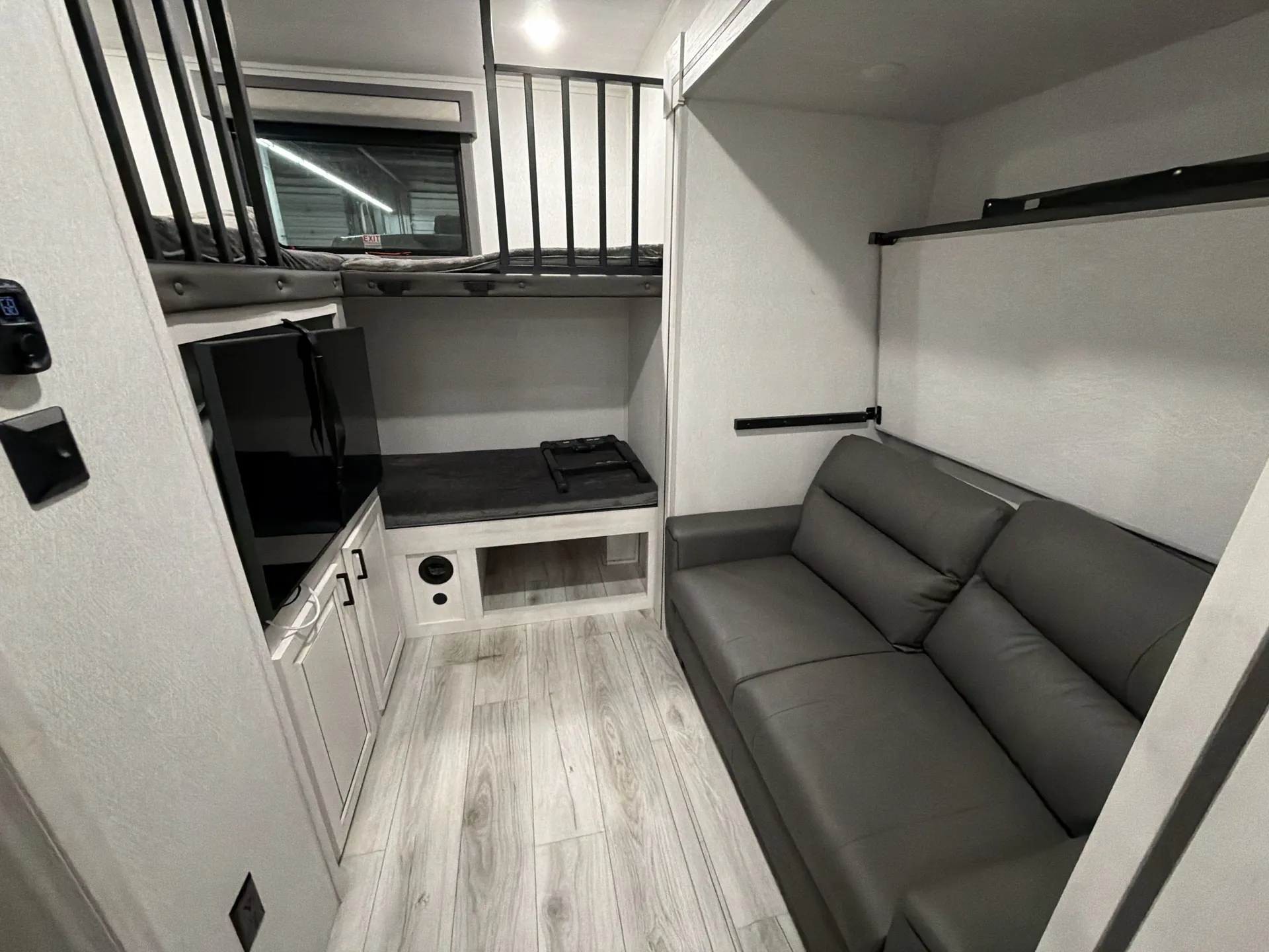 2024 East to West Ahara 325RL — living area main