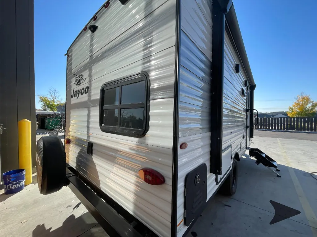 2025 Jayco Jay Flight SLX 197MBW, Photos photo 13