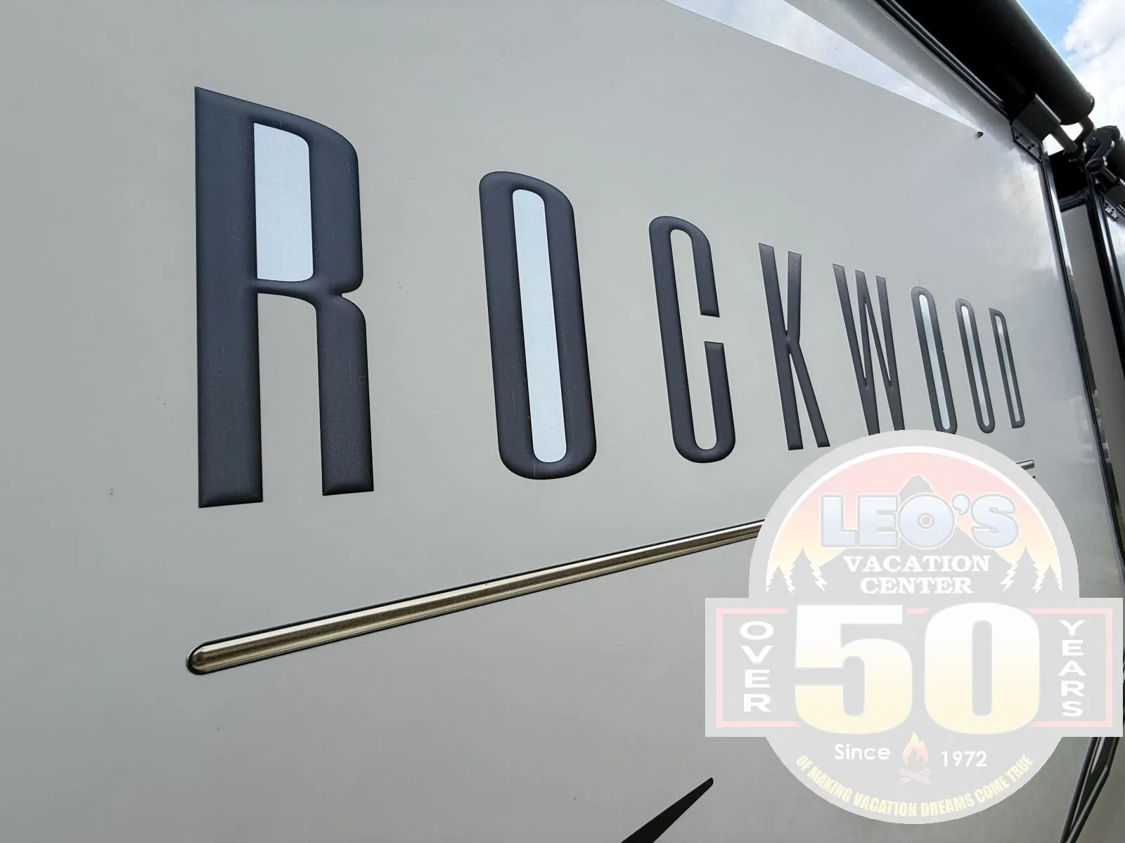 2022 Forest River Rockwood Ultra Lite 2911BS - Photo 4