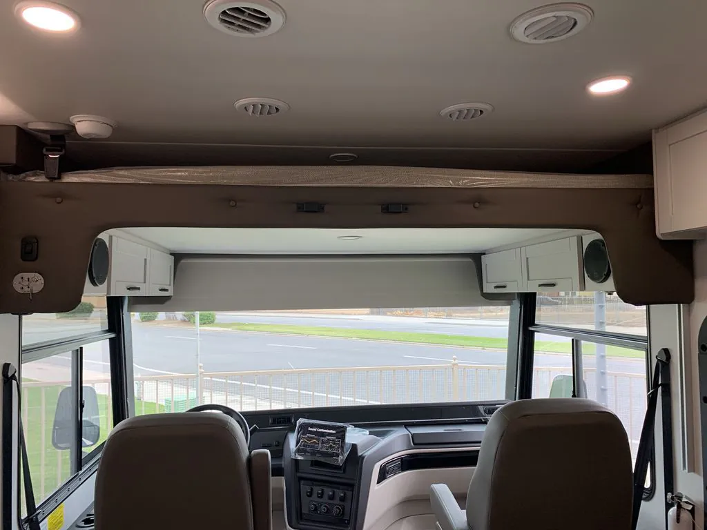 2026 Entegra Coach Vision XL 36C, Photos photo 23
