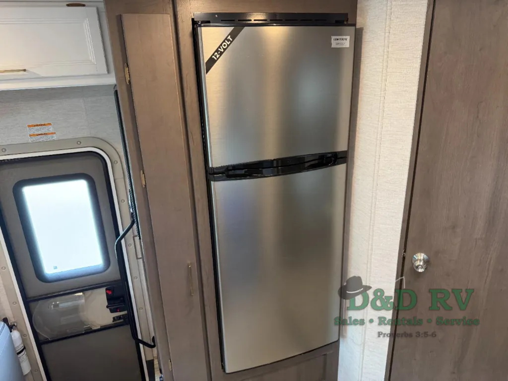 2024 Thor Motor Coach Freedom Elite 31FE, Photos photo 31