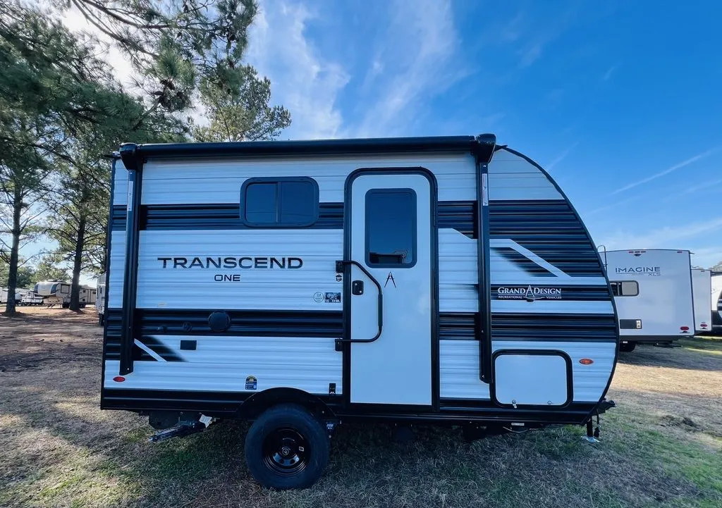 2026 Grand Design Transcend One 131DL - Photo 2