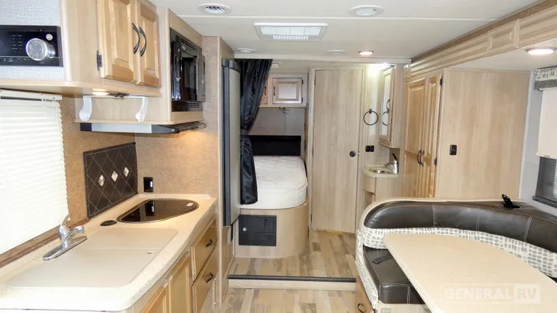 2015 Coachmen Prism 24J - Photo 3