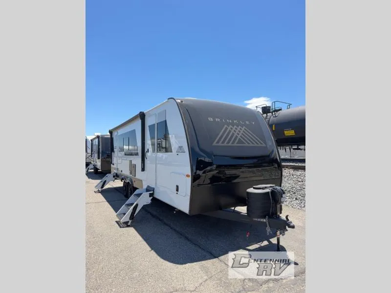 2027 Brinkley Model Ix 25X - Photo 2