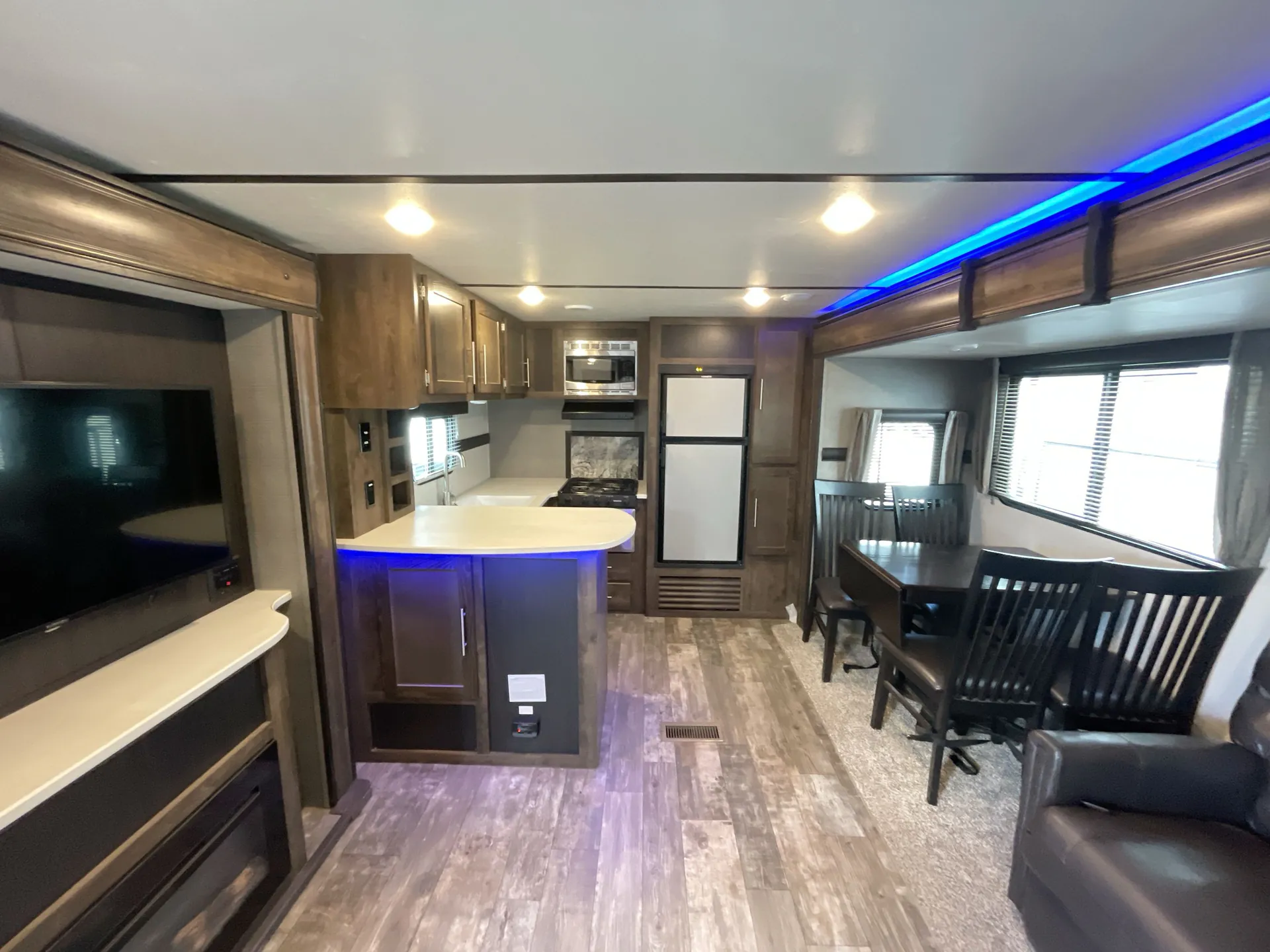 2019 crossroads Volante 30EK - Photo 4