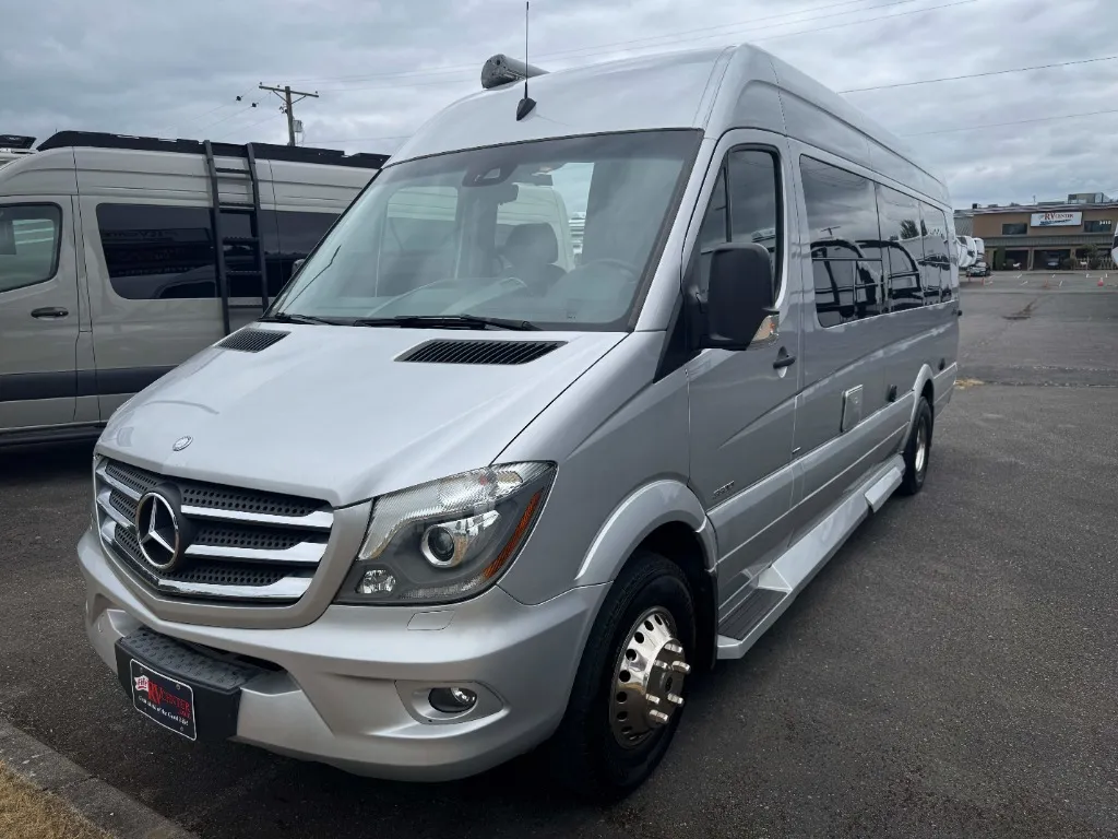 2016 Coachmen Galleria 24ST - Photo 3