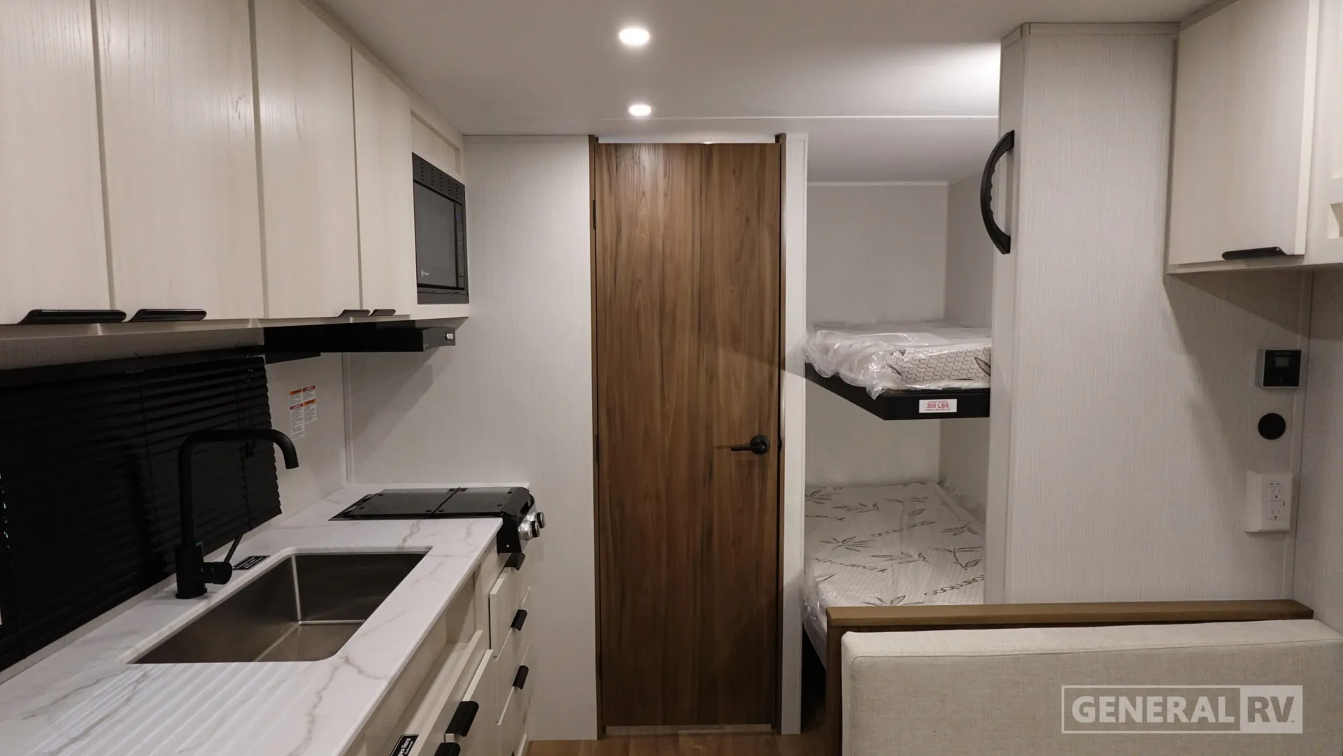 2026 Winnebago Access 15BH - Photo 3