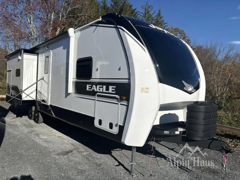 2024 Jayco Eagle Travel Trailers 280RSOK - Photo 2