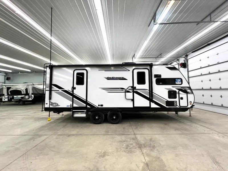 2026 Jayco Jay Feather 24FK - Photo 2