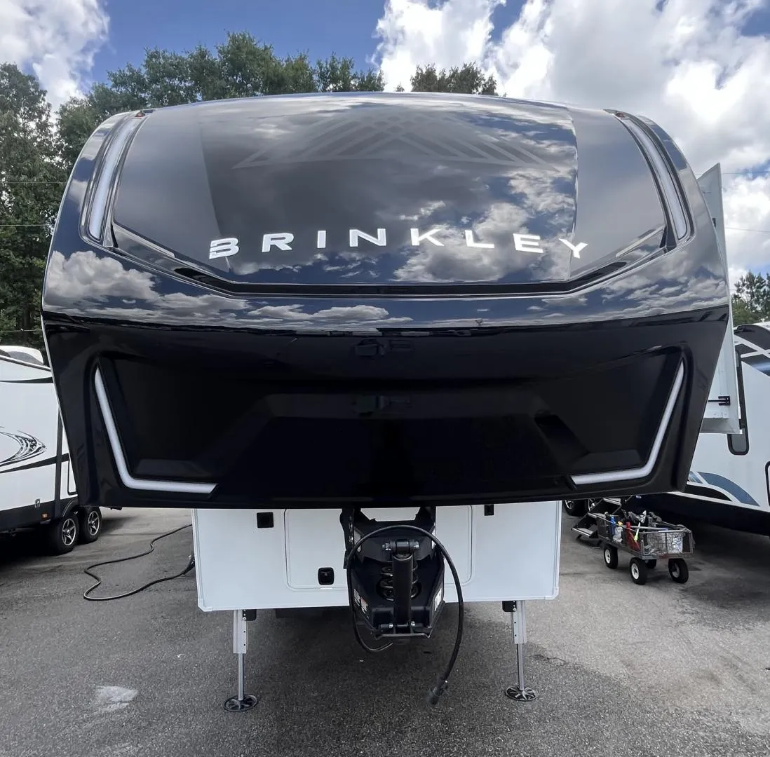 2026 Brinkley Model Z 3300 - Photo 3
