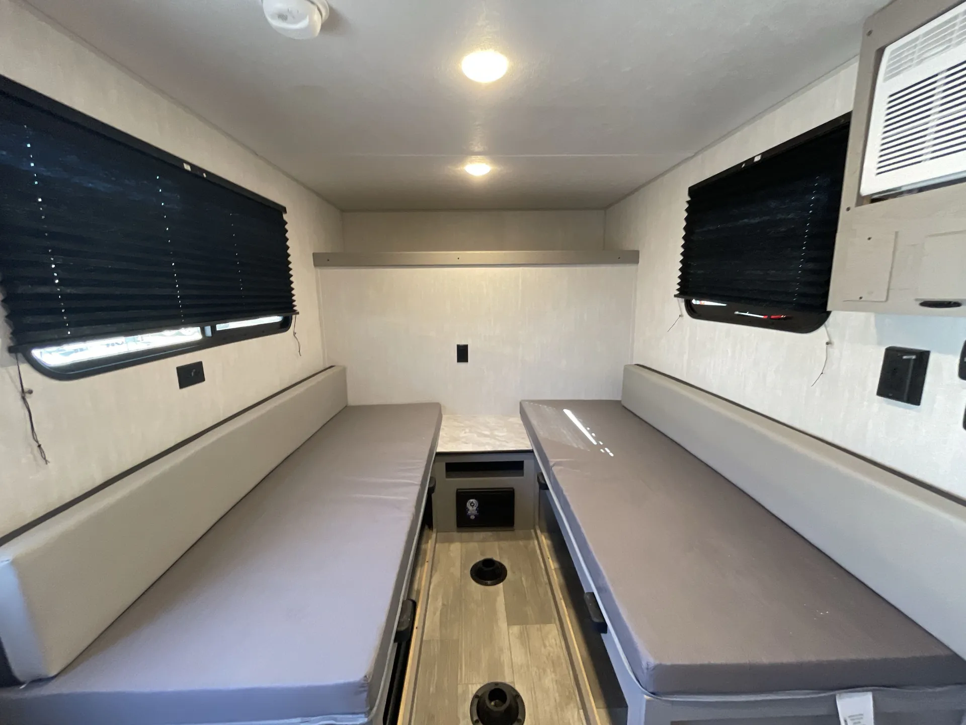 2025 Coachmen Clipper ROK 11000ROK — living area main