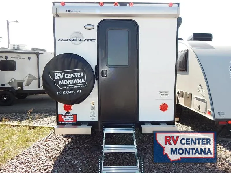 2026 Travel Lite Rove Lite 16RE - Photo 4