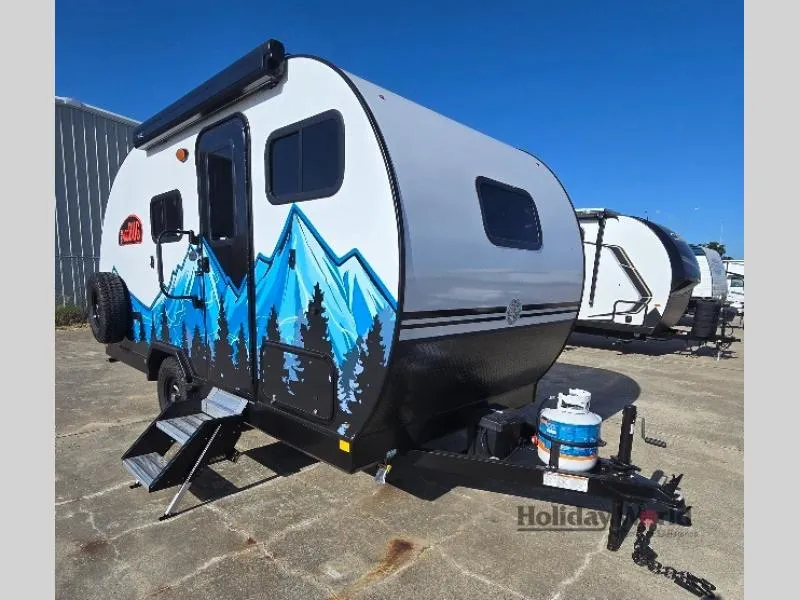 2025 Modern Buggy Trailers Big Buggy BB16 - Photo 2