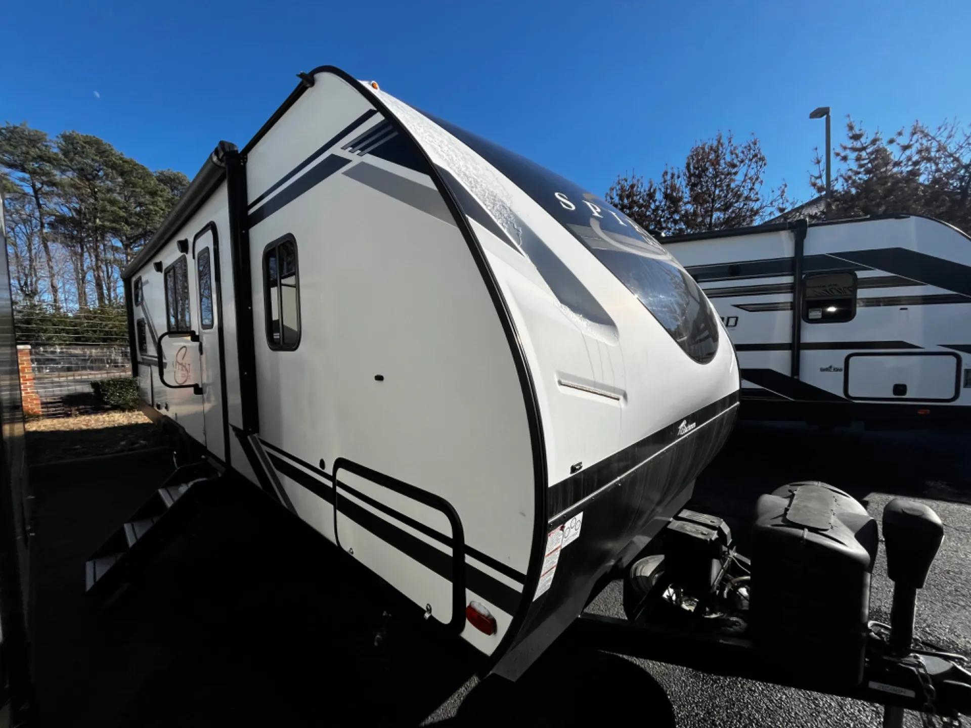 2021 Coachmen Spirit Ultra Lite 2659BH - Photo 3