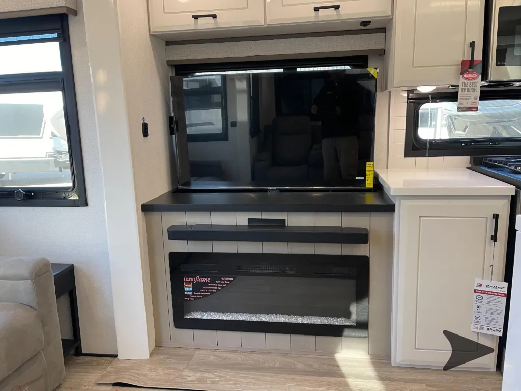 2027 Jayco Pinnacle 32RLTS, Photos photo 19