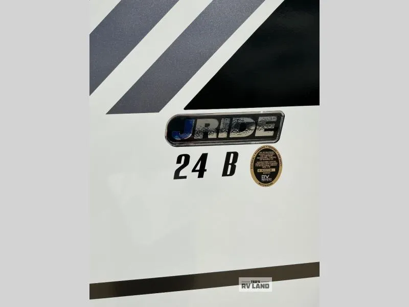 2027 Jayco Redhawk 24B - Photo 4