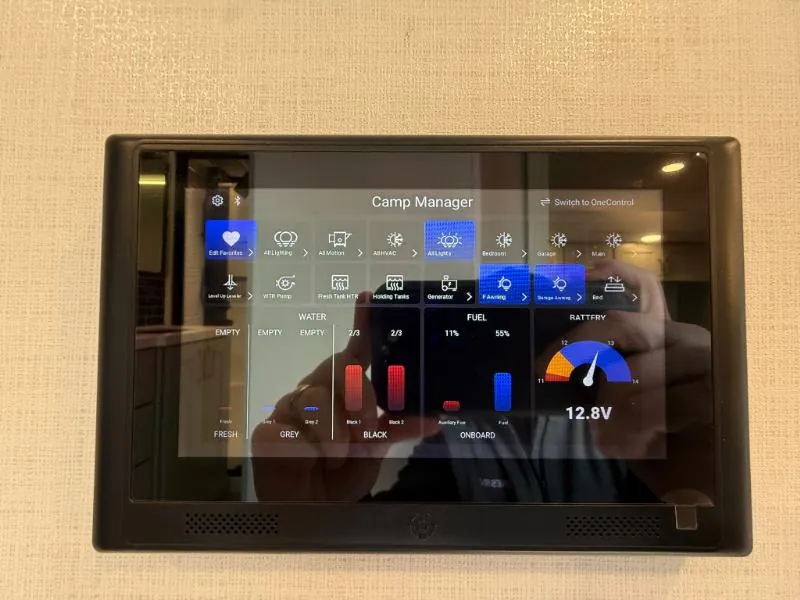 2025 Brinkley Model G 3950, Photos photo 16