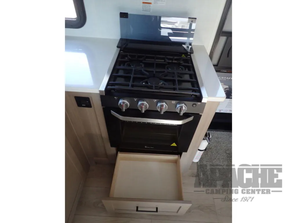 2026 Forest River Flagstaff Micro Lite 25FKB, Photos photo 19