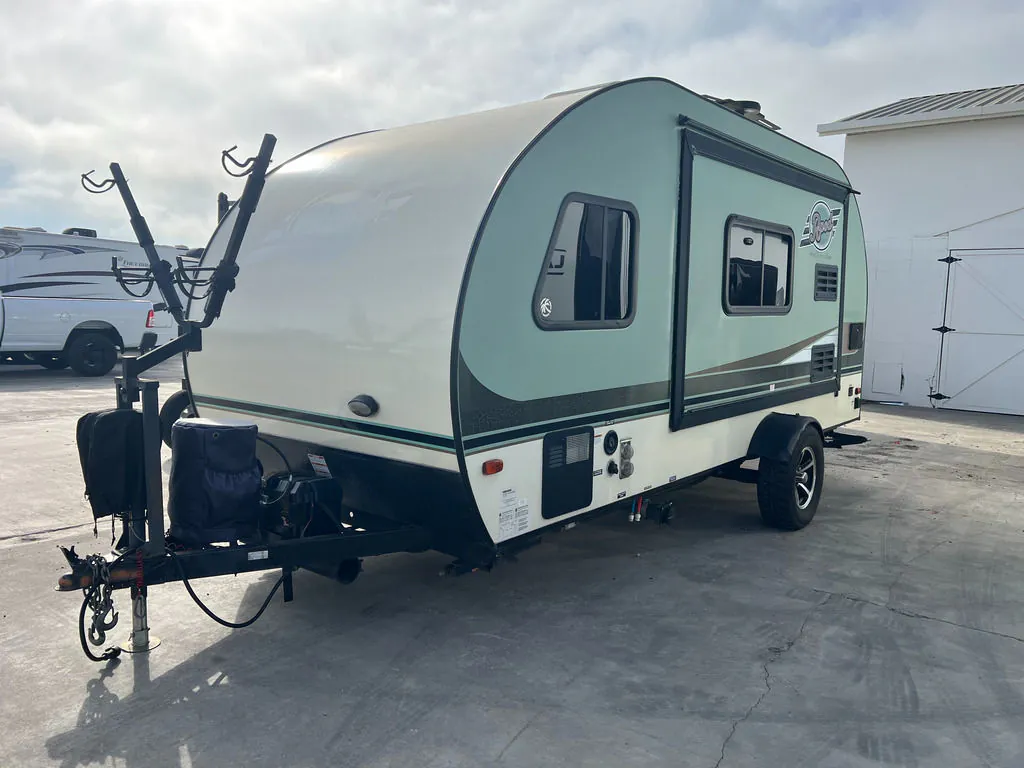 2016 Forest River R-Pod RP-179 - Photo 4