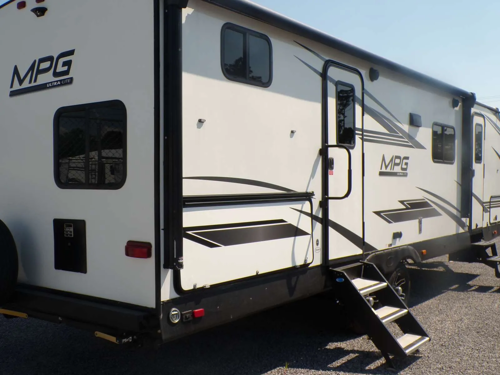 2021 Heartland Mpg Ultra Lite 2860BH - Photo 4