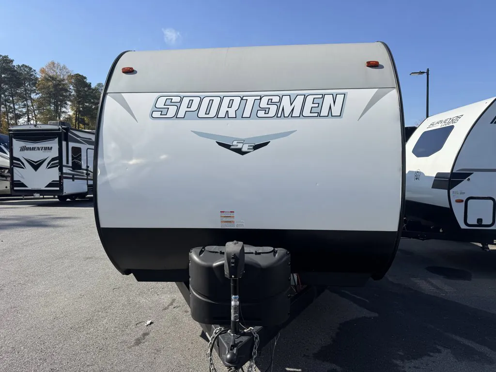 2022 K-Z Sportsmen SE 270THSE - Photo 3