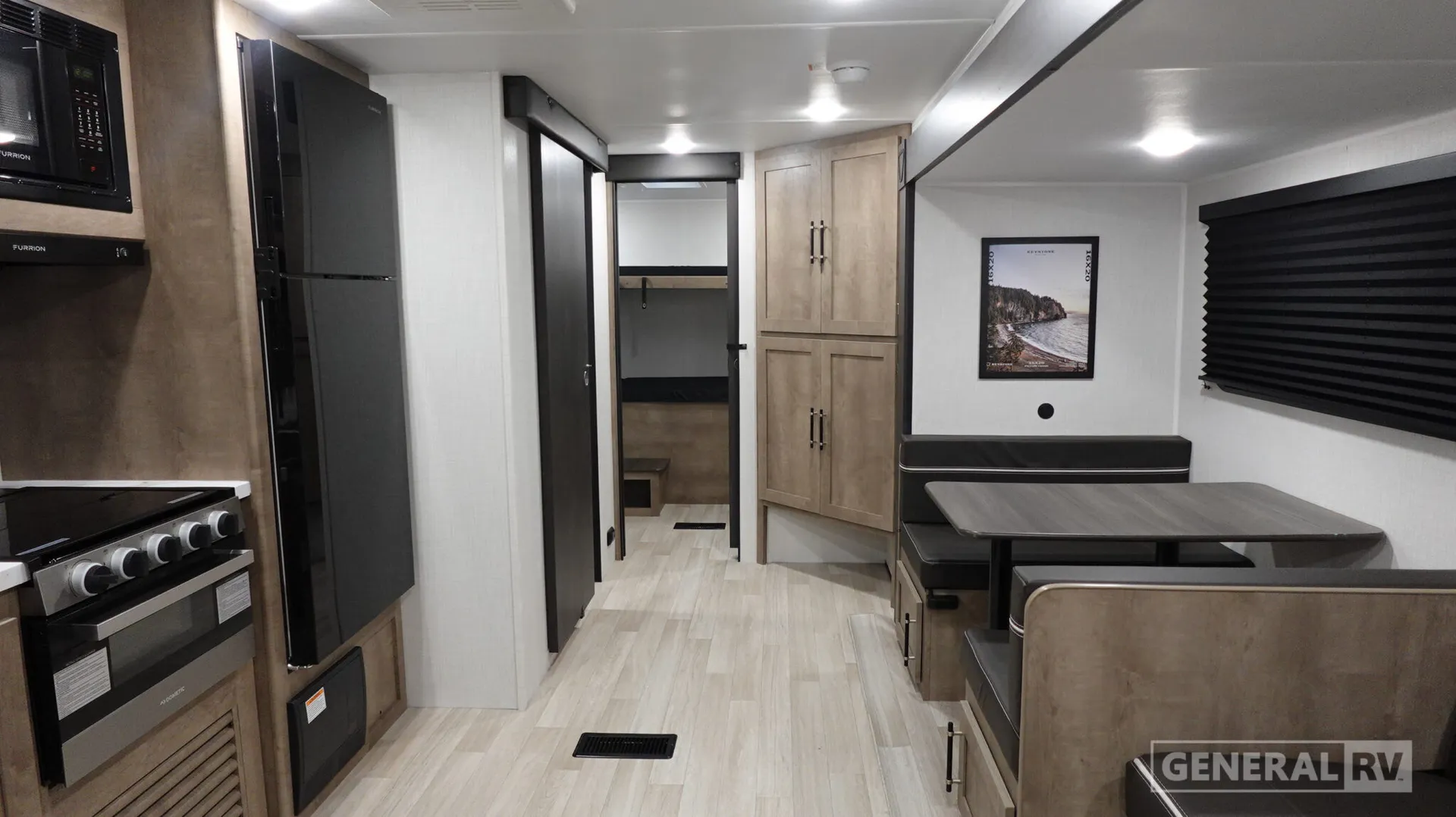 2027 Keystone Springdale 2880BRS - Photo 3