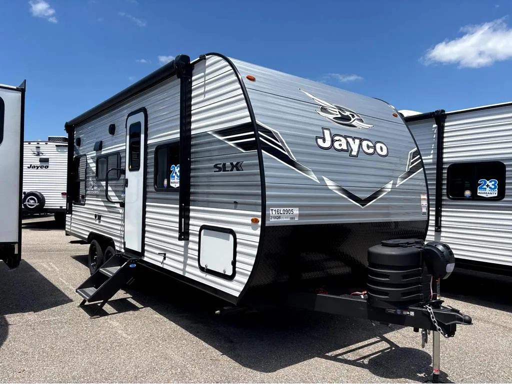 2026 Jayco Jay Flight SLX 210QB - Photo 2
