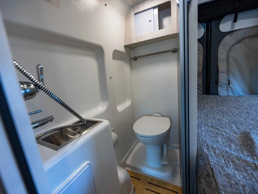 2027 Winnebago Travato 59G, Photos photo 22