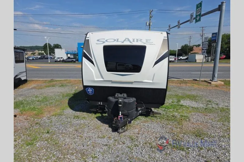 2022 Palomino SolAire 208SS - Photo 4