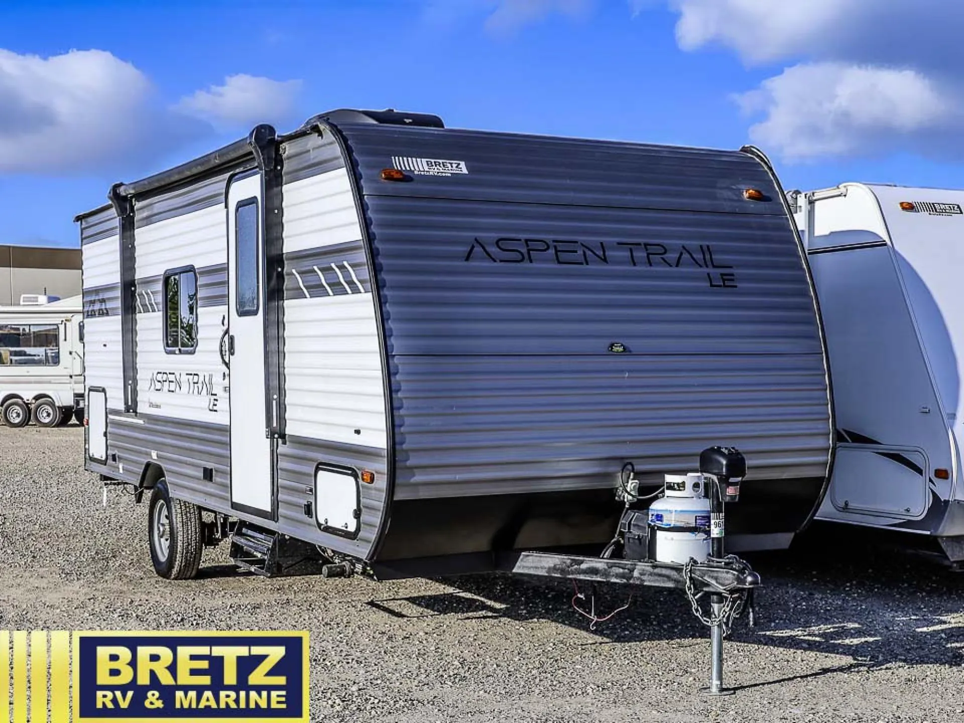 2024 Dutchmen Aspen Trail Mini 1950BH - Photo 2
