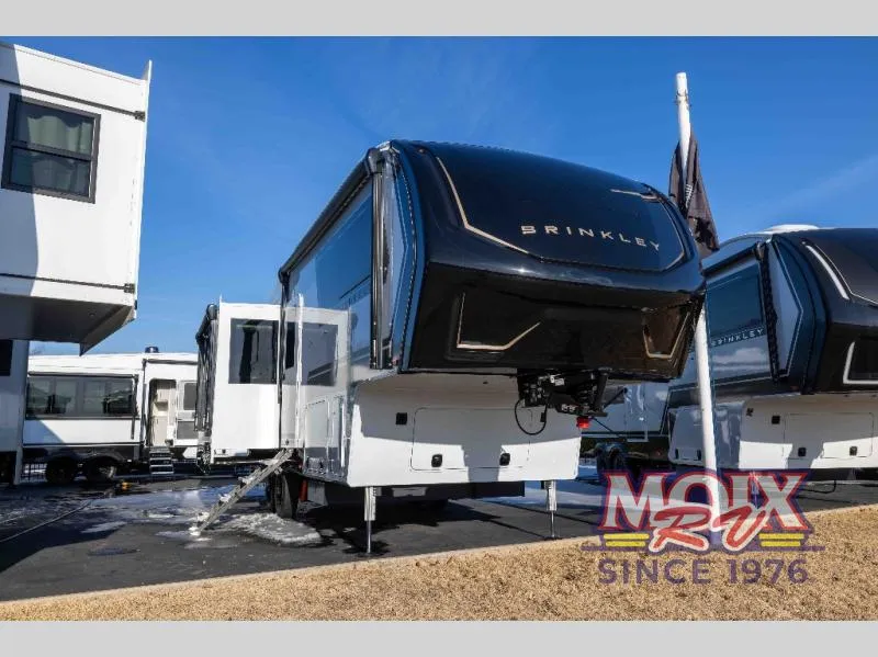 2026 Brinkley Model Z New    2700 - Main photo