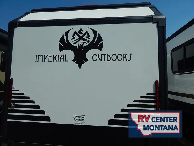 2026 Imperial Outdoors XploreRV New    S195 - Photo 4