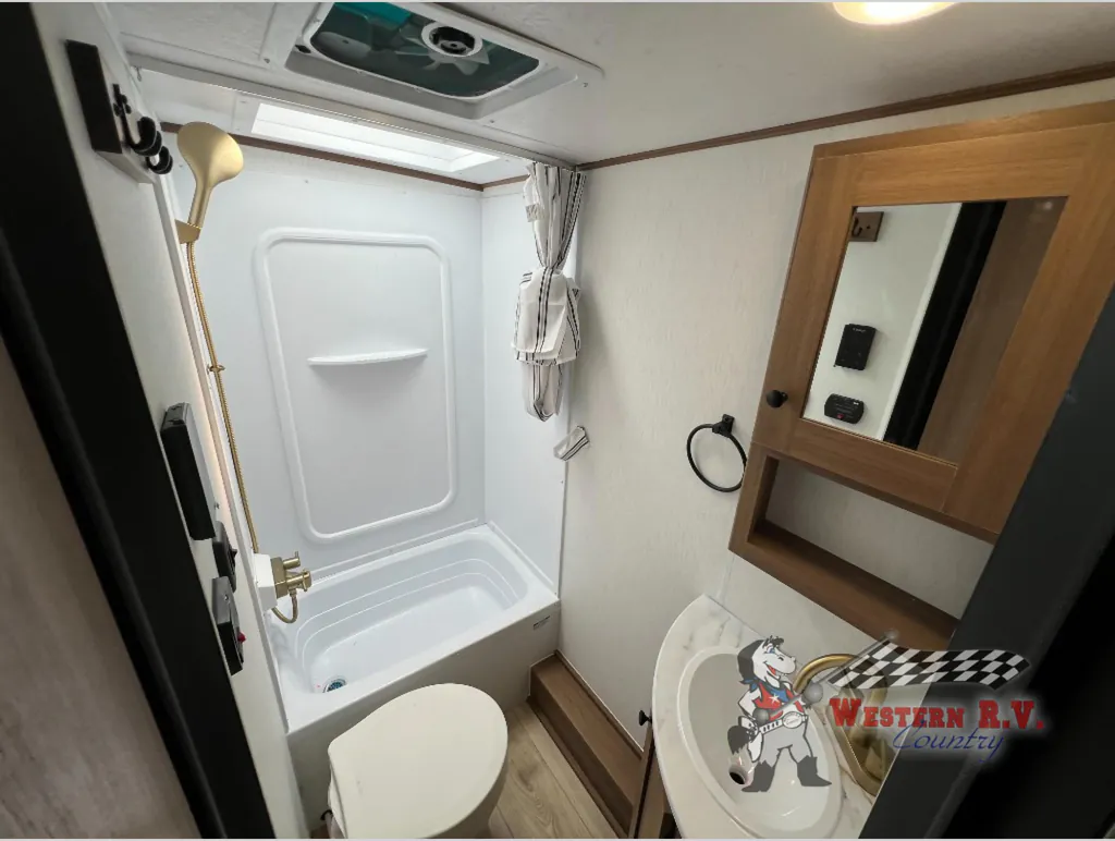 2027 Coachmen Apex Nano 186BH, Photos photo 22