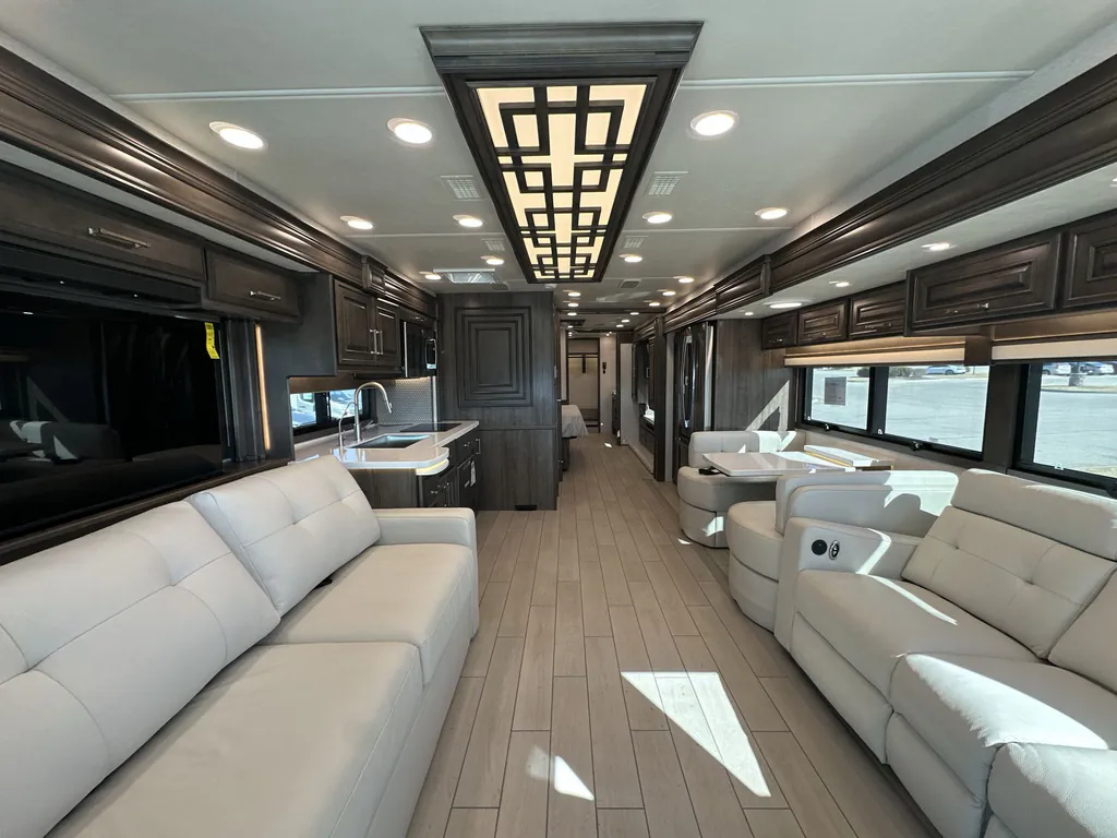 2026 Entegra Coach Aspire 44D, Photos photo 8
