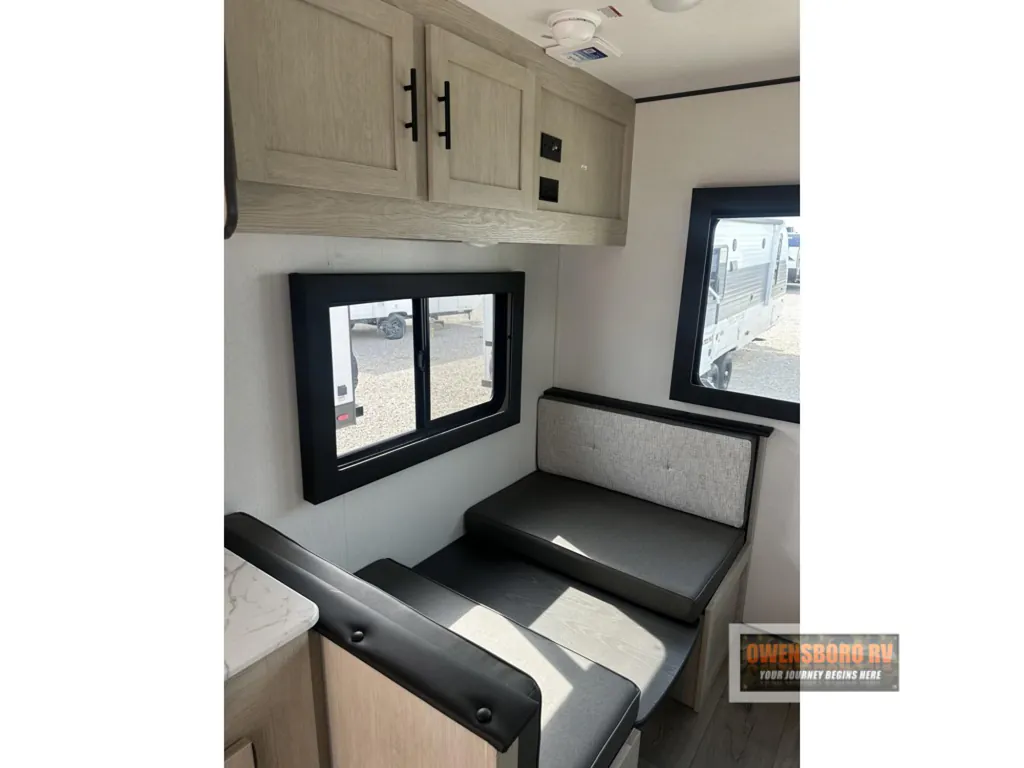 2026 Shasta RVs i-5 Edition 521CK, Photos photo 20