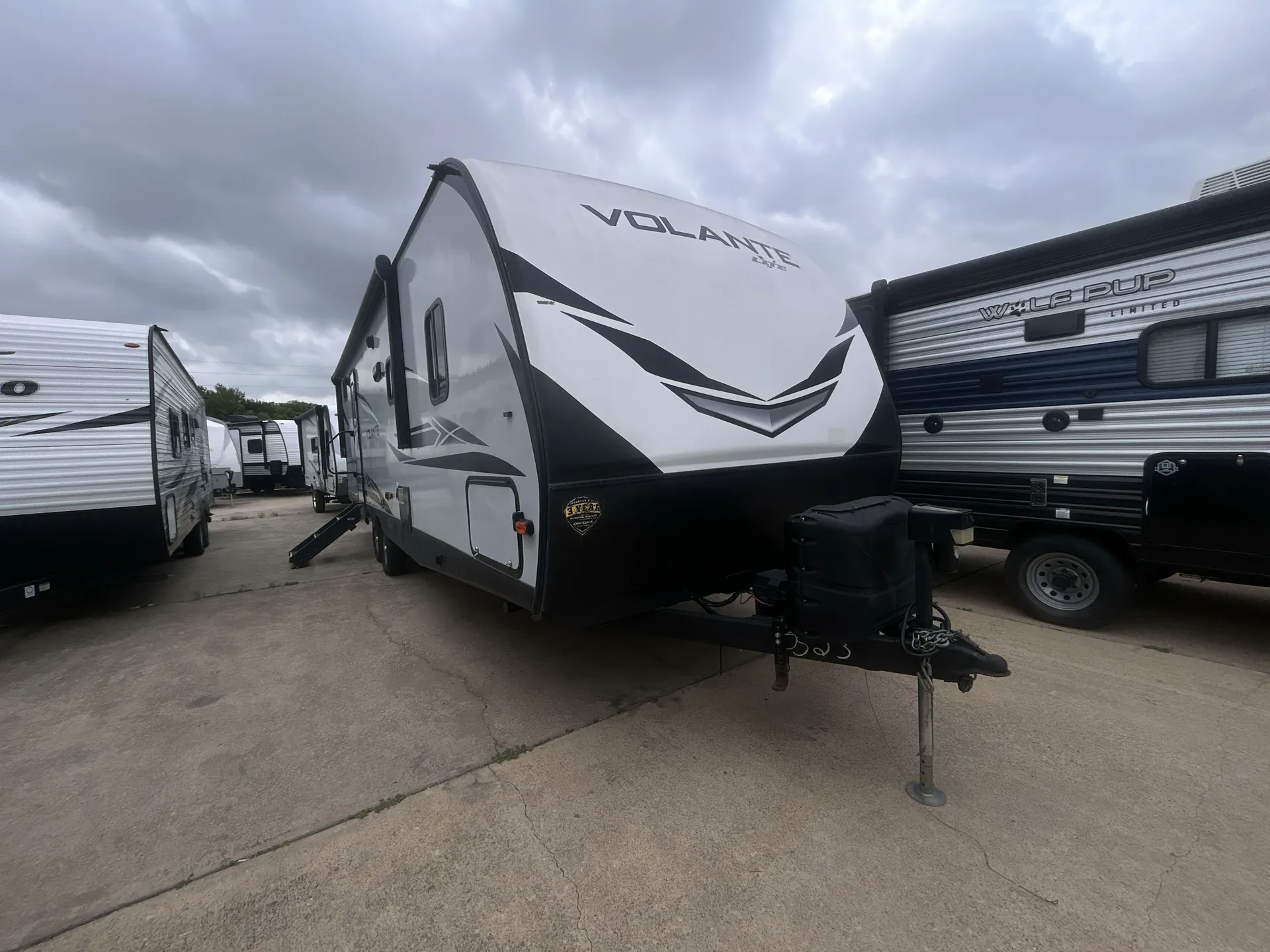 2020 CrossRoads Volante 28BH - Photo 2