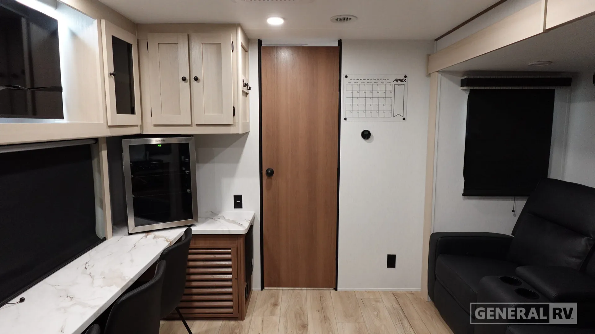 2026 Coachmen Apex Ultra Lite 242BARV - Photo 3