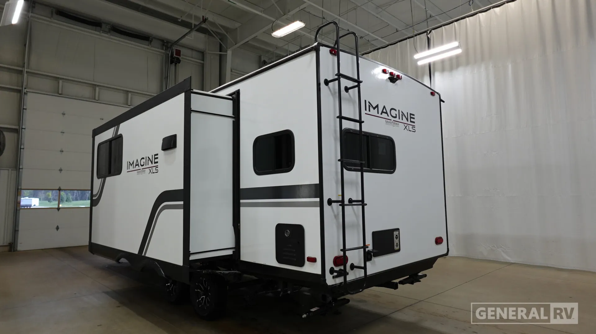 2026 Grand Design Imagine XLS 22MLE - Photo 4