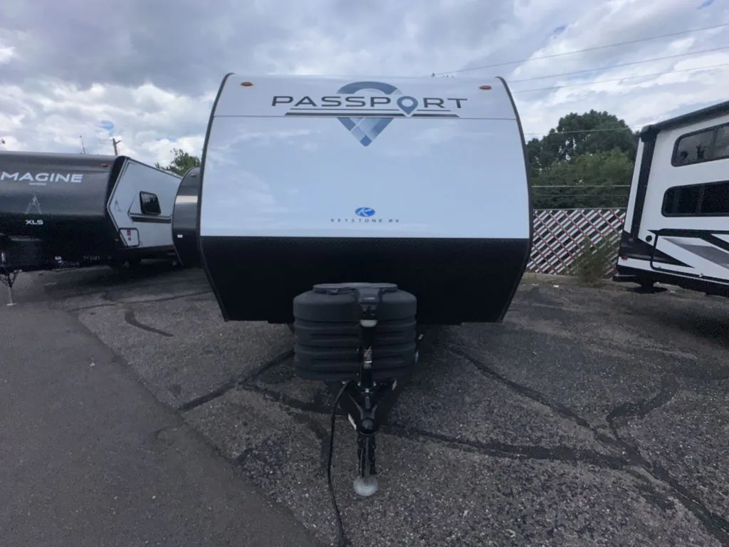 2024 Keystone Passport SL 229BH - Photo 3