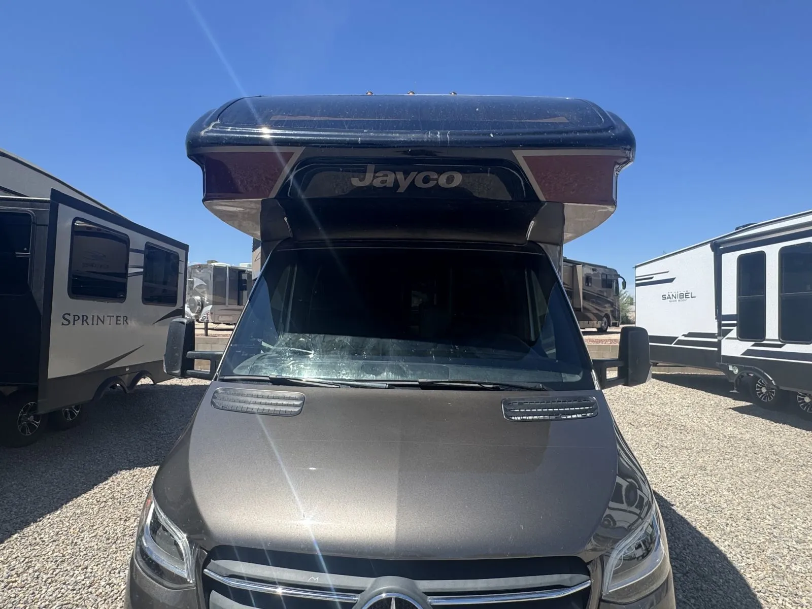 2021 Jayco Melbourne Prestige 24LP - Photo 2