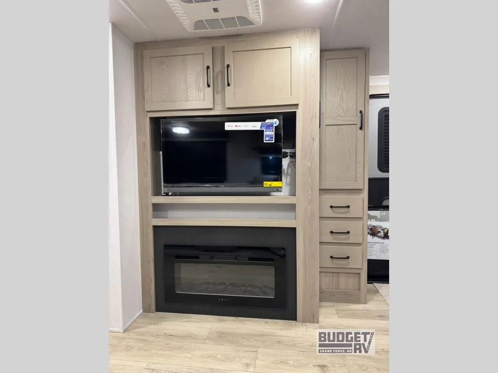 2025 Forest River Flagstaff Super Lite 26RKBS, Photos photo 24