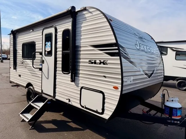 2026 Jayco Jay Flight SLX 175FQ - Photo 2