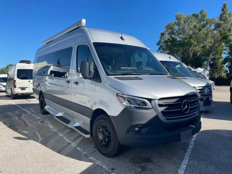 2025 Coachmen Galleria 24A - Photo 2