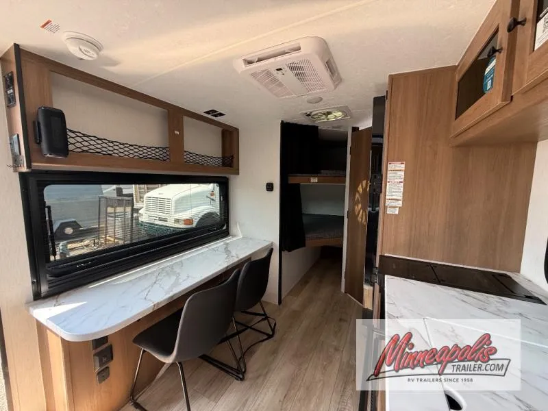 2027 Coachmen Apex Nano 183BH - Photo 4