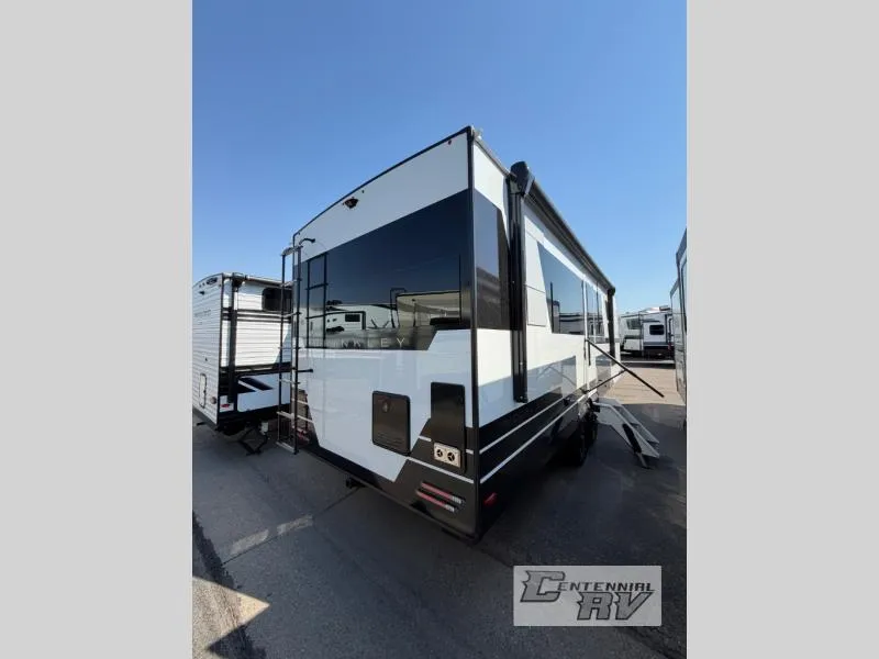 2026 Brinkley Model I 275 - Photo 4