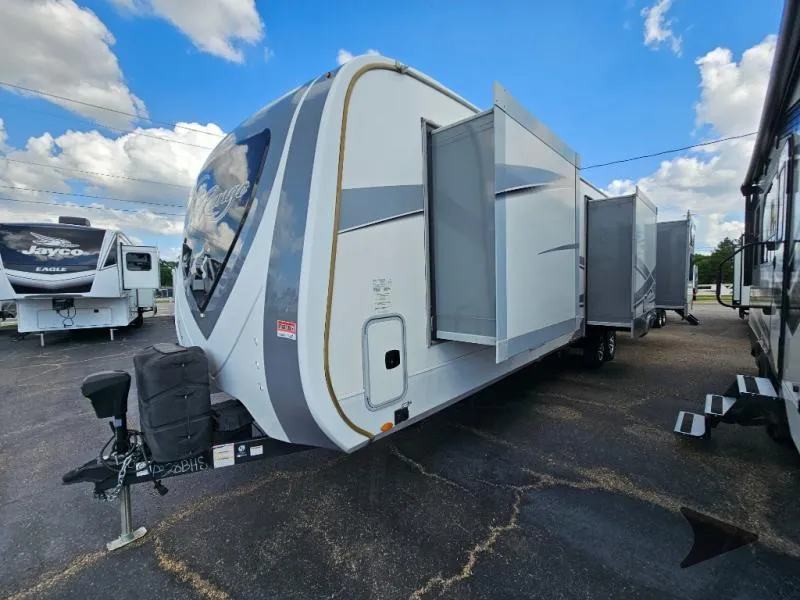 2020 Highland Ridge RV Open Range 328BHS - Photo 4